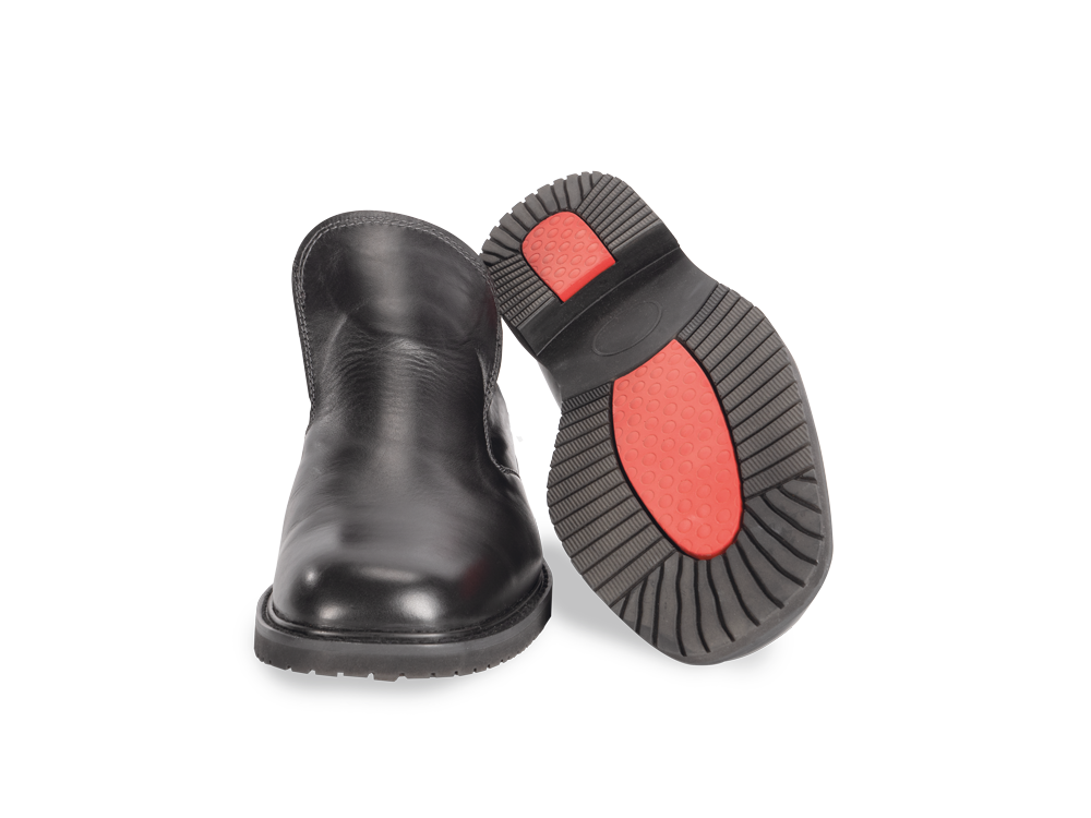 Paradeschuh